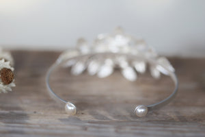 Amber Bracelet