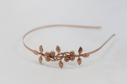 Berries Headband