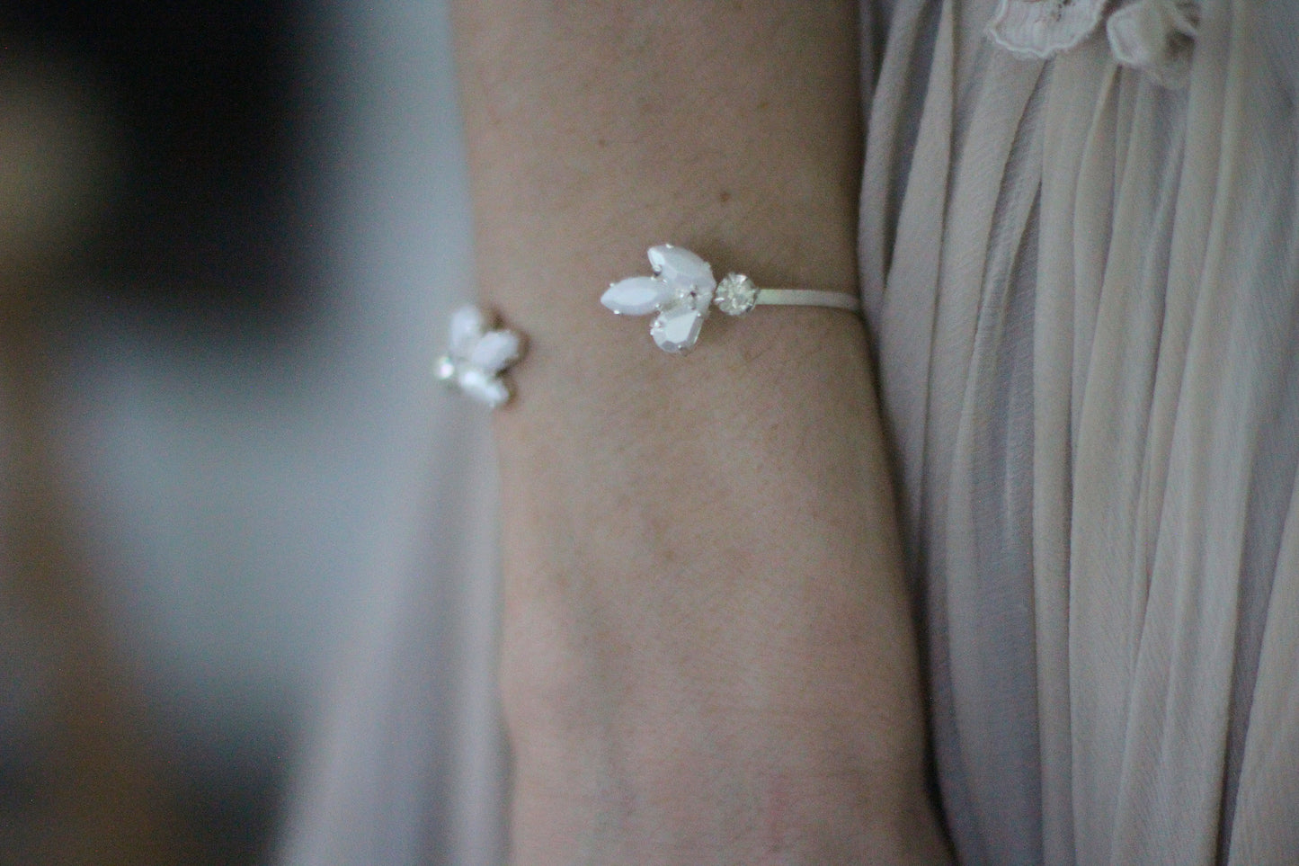 Preorder * Elizabeth Bracelet