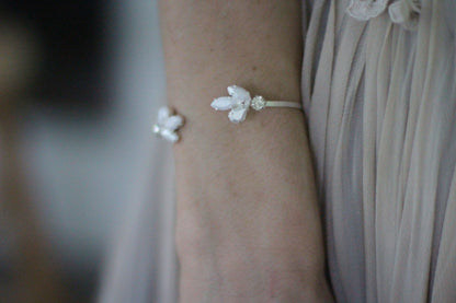 Preorder * Elizabeth Bracelet