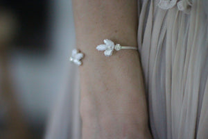 Preorder * Elizabeth Bracelet