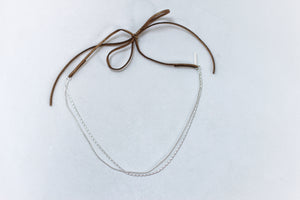Classic Hair Chain