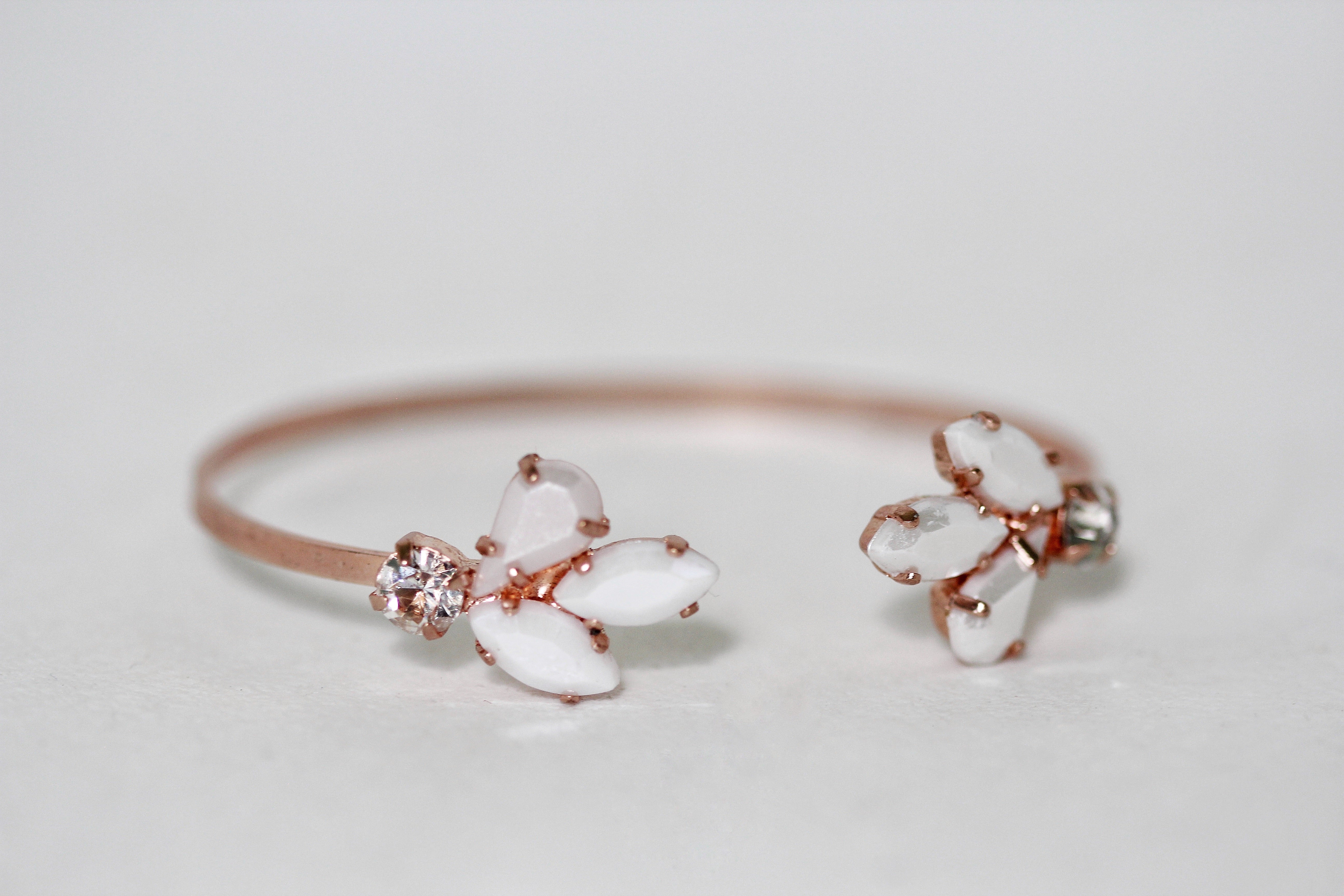Preorder * Elizabeth Bracelet
