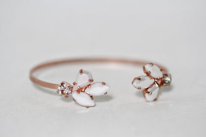Preorder * Elizabeth Bracelet