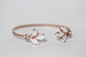 Preorder * Elizabeth Bracelet
