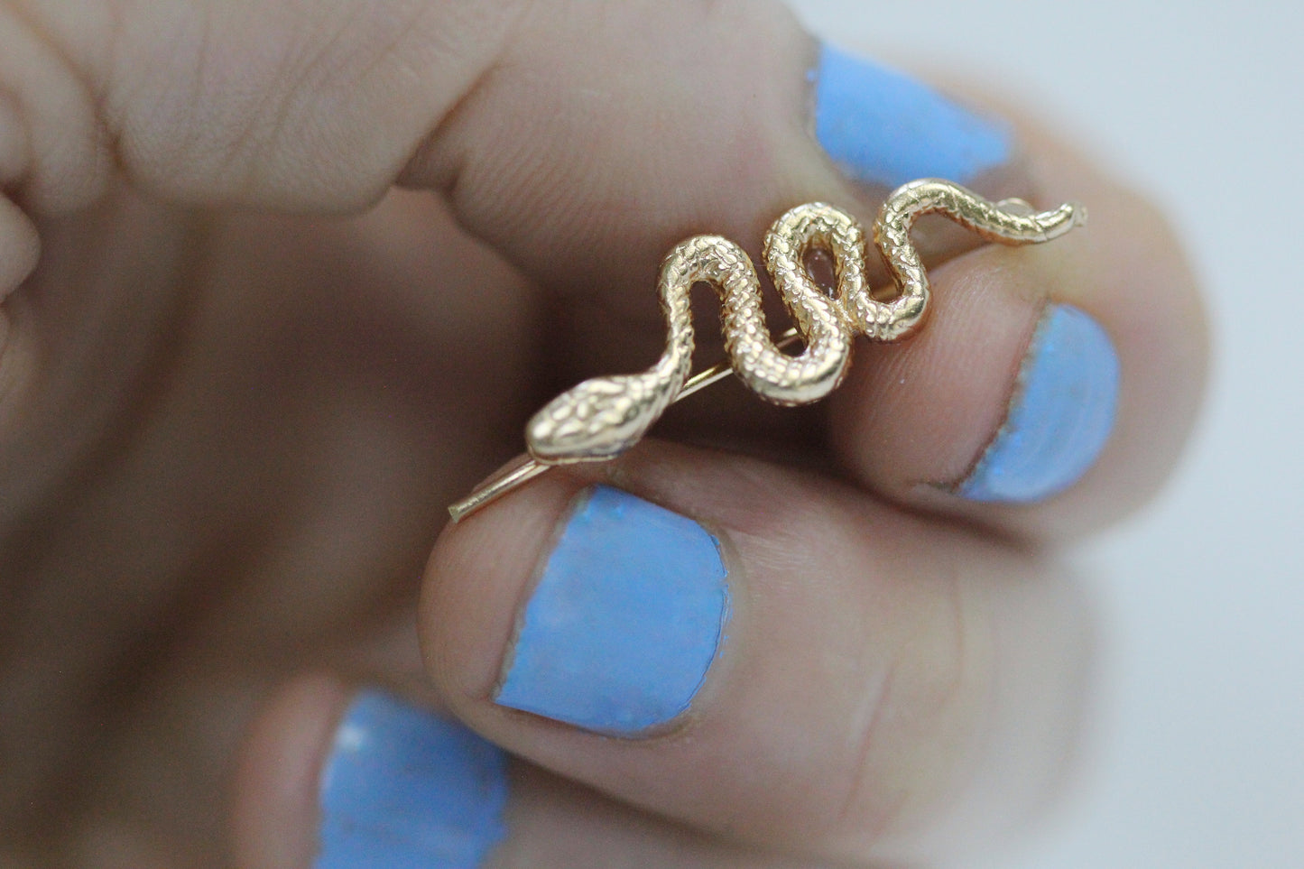 Preorder Tiny Snake Ear Climber