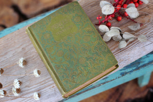 Antique Book The Princess / Tennyson Hardback.