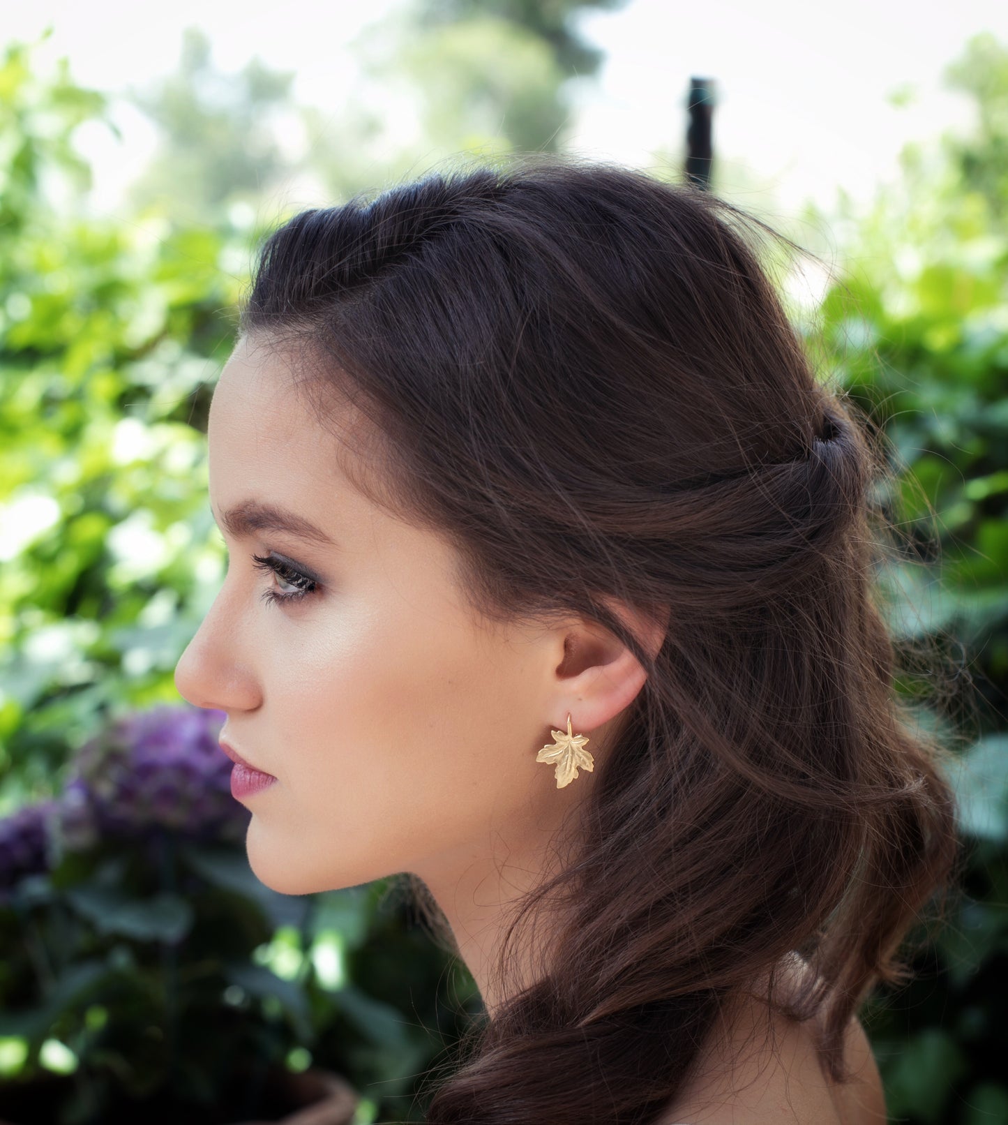 Preorder* Gigi Earrings