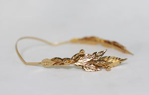 Preorder * Original Greek Goddess Crown