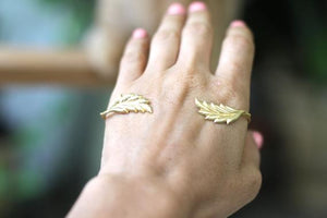 Preorder * Geneva Palm Bracelet