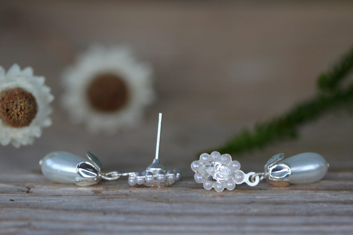 Preorder* Veronica Earrings