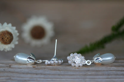 Preorder* Veronica Earrings