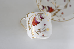 Vintage Tiffany & Co Tea Cup Set