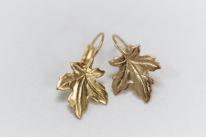 Preorder* Gigi Earrings