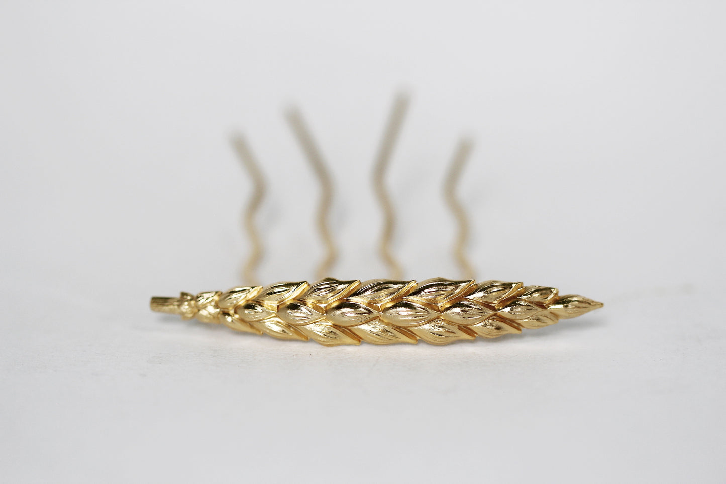 Wheat Hair Prong