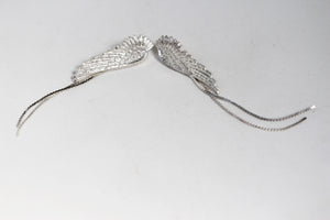 Preorder * Angel Wings Earrings