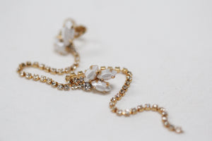 Preorder * Scarlett Ear Cuff