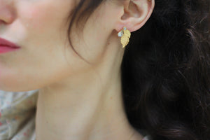 Preorder* Willow Earrings