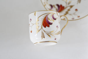 Vintage Tiffany & Co Tea Cup Set