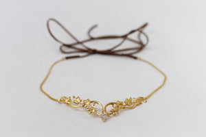Royal Elf Hair Chain