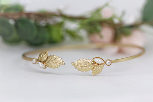 Fawn Arm Band