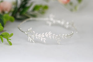 Wild Branches Choker