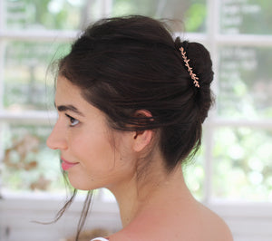 Twig Branch Hair Prong