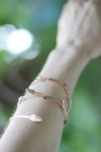 Preorder * Jasmine Branch Bracelet