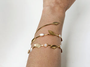 Preorder * Elinor Branch Bracelet / Arm Band
