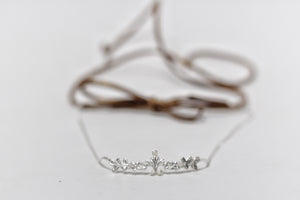 Preorder * Princess Sofia Hair Chain