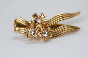 Preorder* Floral Laguna Clip