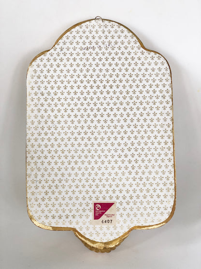 Florentine Mirror