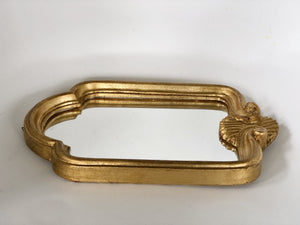 Florentine Mirror