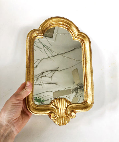 Florentine Mirror