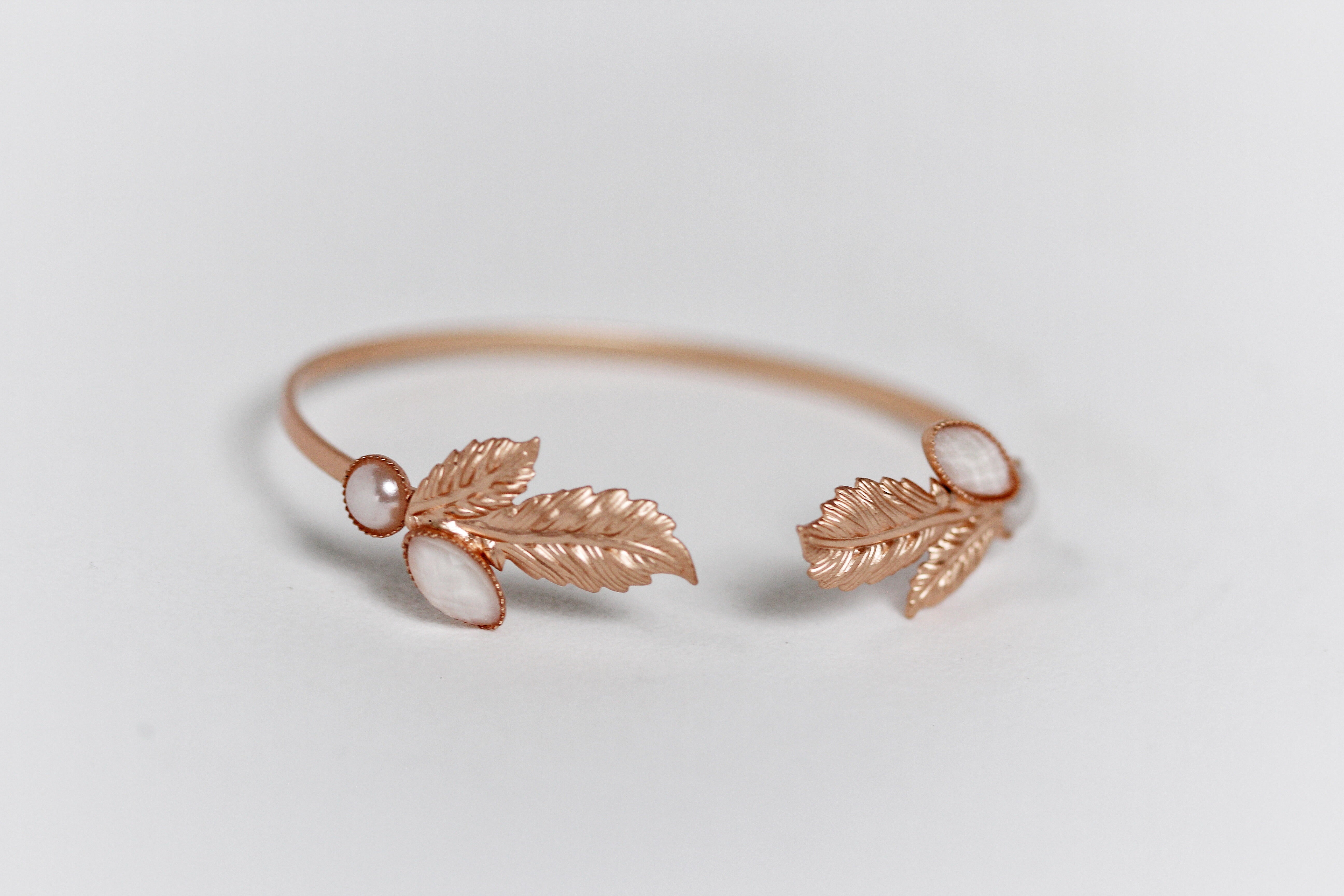 Fawn bracelet- Discounted Version