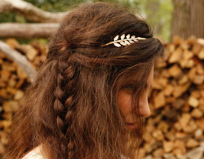 Fairy From The Forest Headband