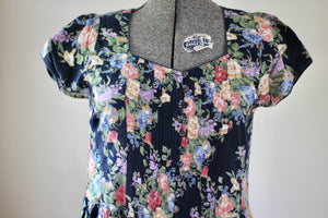 Vintage St. Michael Marks & Spencer’s Dress