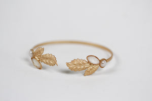 Fawn bracelet- Discounted Version