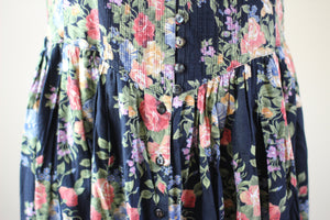 Vintage St. Michael Marks & Spencer’s Dress
