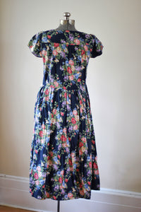 Vintage St. Michael Marks & Spencer’s Dress