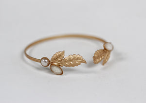 Fawn bracelet- Discounted Version