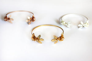 Preorder* Small Astrid Bracelet