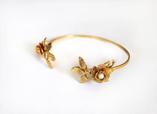Made to Order* Small Astrid Bracelet