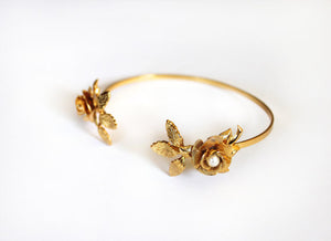 Preorder* Small Astrid Bracelet